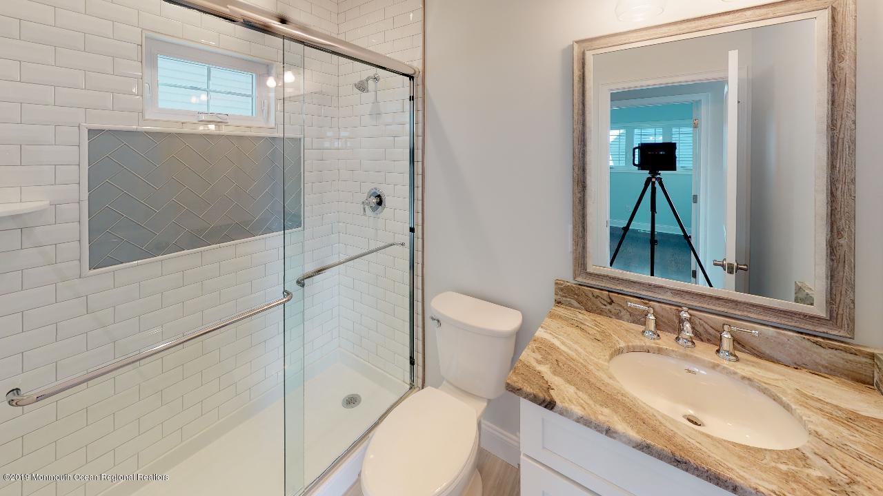 116 Del Monte Road Lavallette, NJ 08735 - Photo 13 of 38 116-Del-Monte-Rd-Monterey-Beach-NJ-Bathr