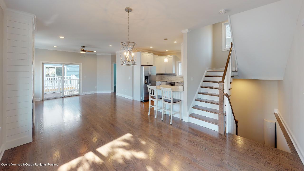 116 Del Monte Road Lavallette, NJ 08735 - Photo 4 of 38 116-Del-Monte-Rd-Monterey-Beach-NJ-Unfur
