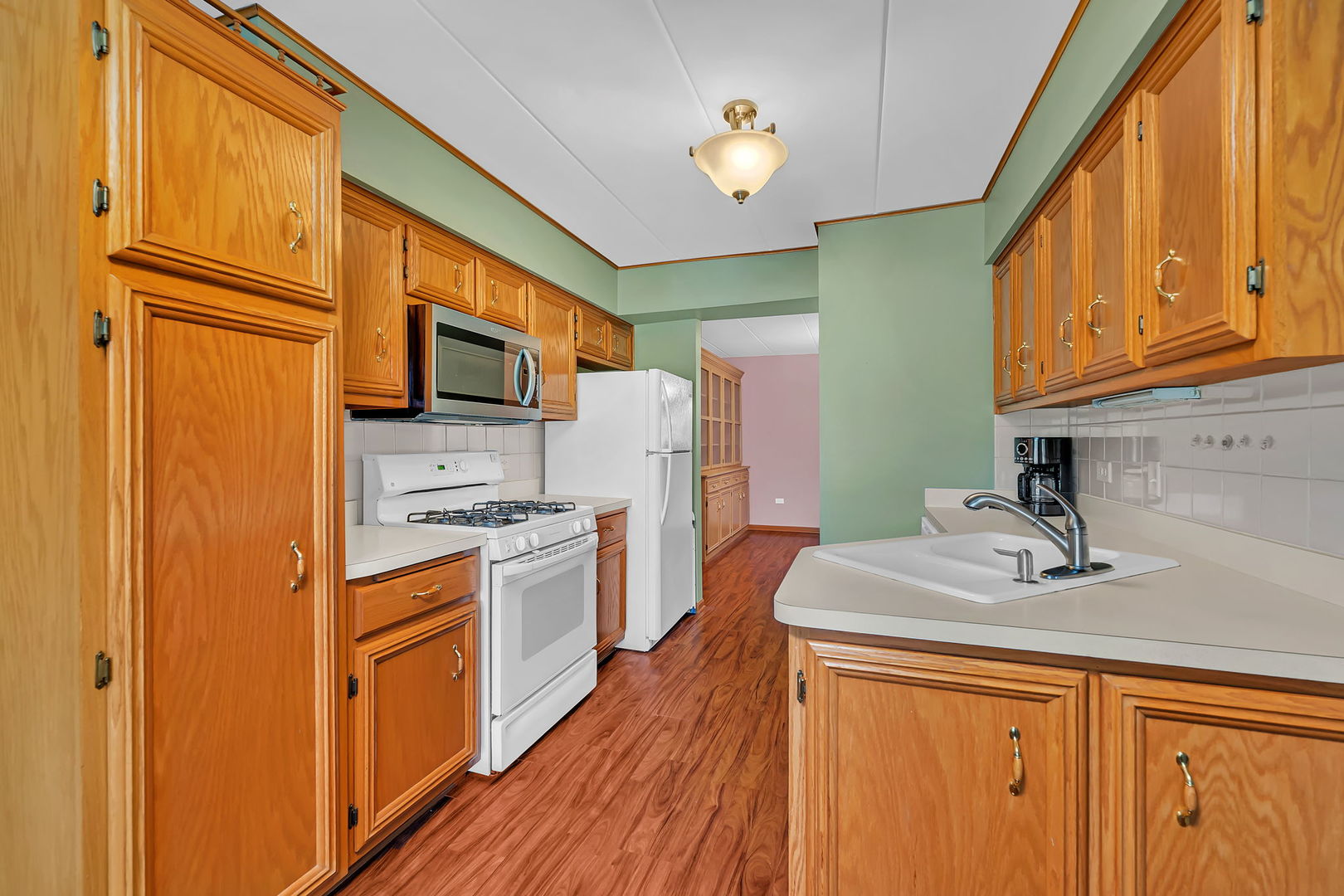 5041 139th Place, Unit 406 Crestwood, IL 60418 - Photo 13 of 28