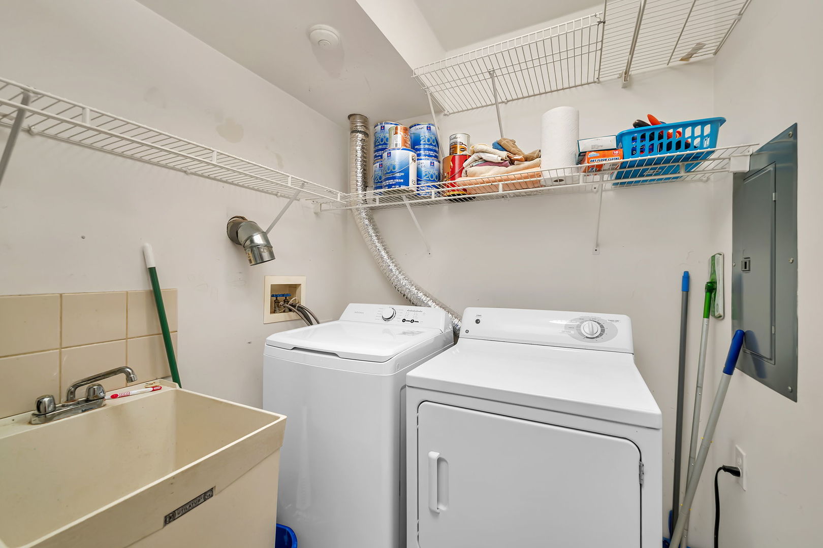 5041 139th Place, Unit 406 Crestwood, IL 60418 - Photo 23 of 28