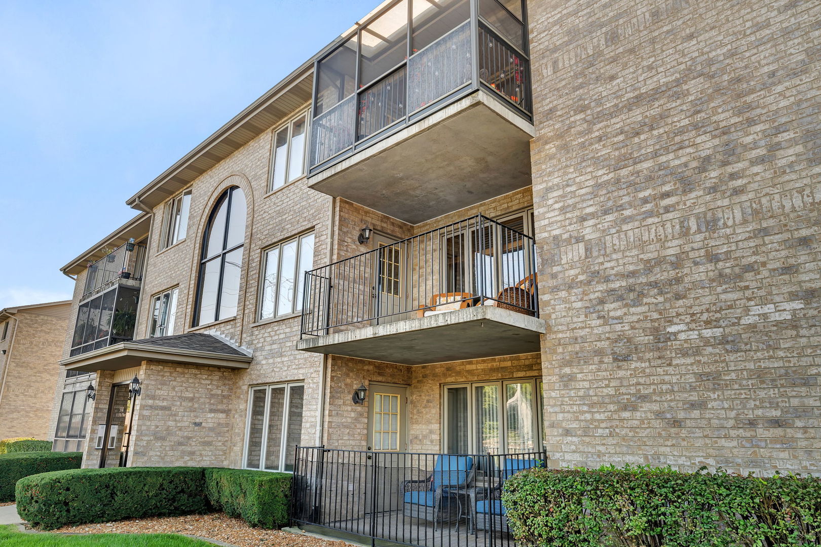 5041 139th Place, Unit 406 Crestwood, IL 60418 - Photo 25 of 28