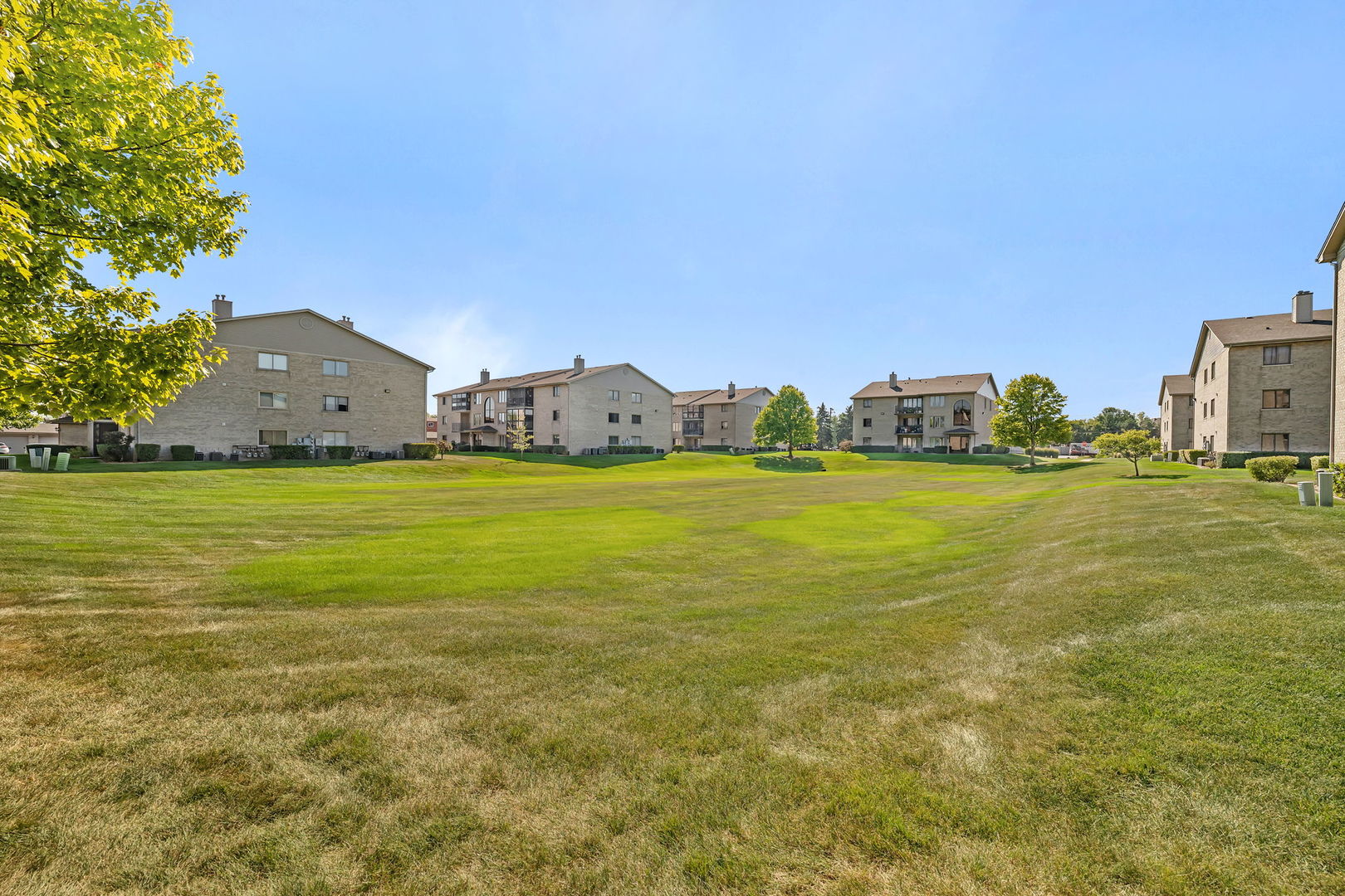 5041 139th Place, Unit 406 Crestwood, IL 60418 - Photo 27 of 28