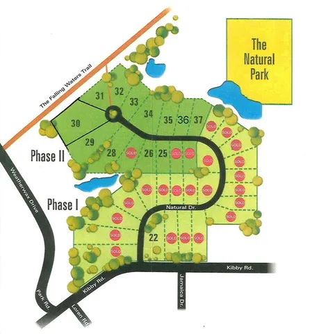 $24,900 | 30 Natural Lane, Jackson, MI 49201