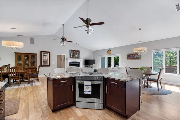 $1,100,000 | 101 Gordon Drive, Townville, SC 29689