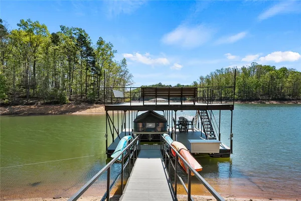 $1,100,000 | 101 Gordon Drive, Townville, SC 29689