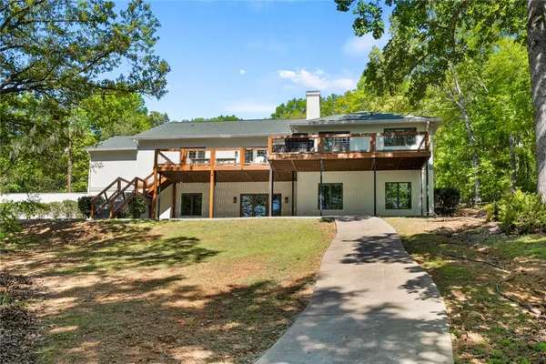 $1,100,000 | 101 Gordon Drive, Townville, SC 29689