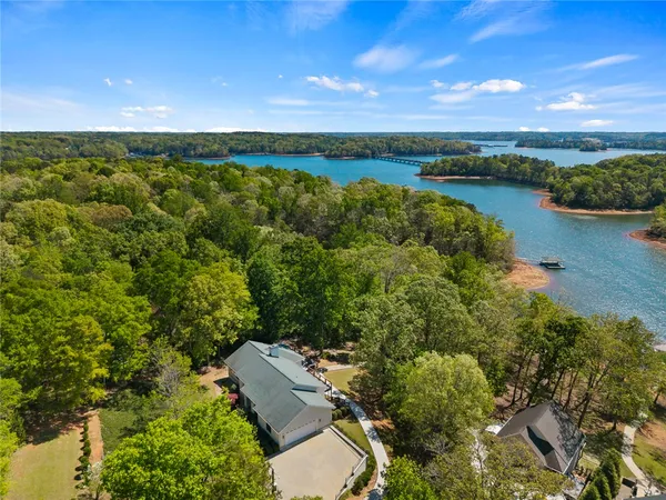 $1,100,000 | 101 Gordon Drive, Townville, SC 29689