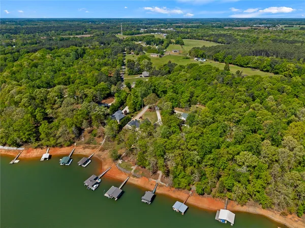 $1,100,000 | 101 Gordon Drive, Townville, SC 29689