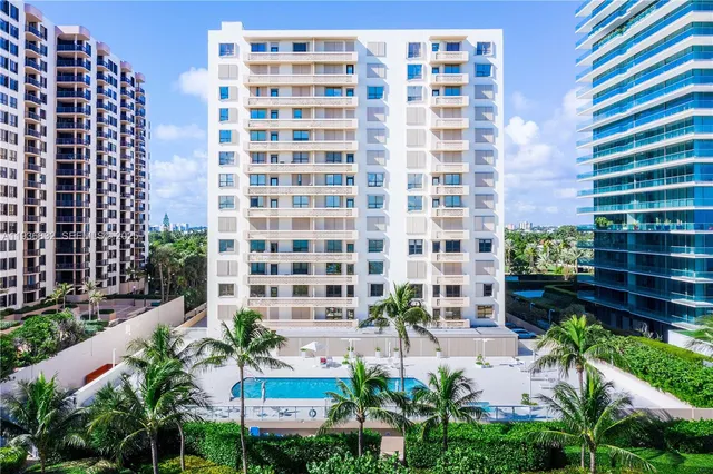 $2,500 | 10185 Collins Avenue, Unit 1204, Bal Harbour, FL 33154