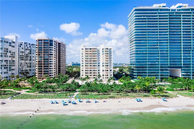 $2,500 | 10185 Collins Avenue, Unit 1204, Bal Harbour, FL 33154