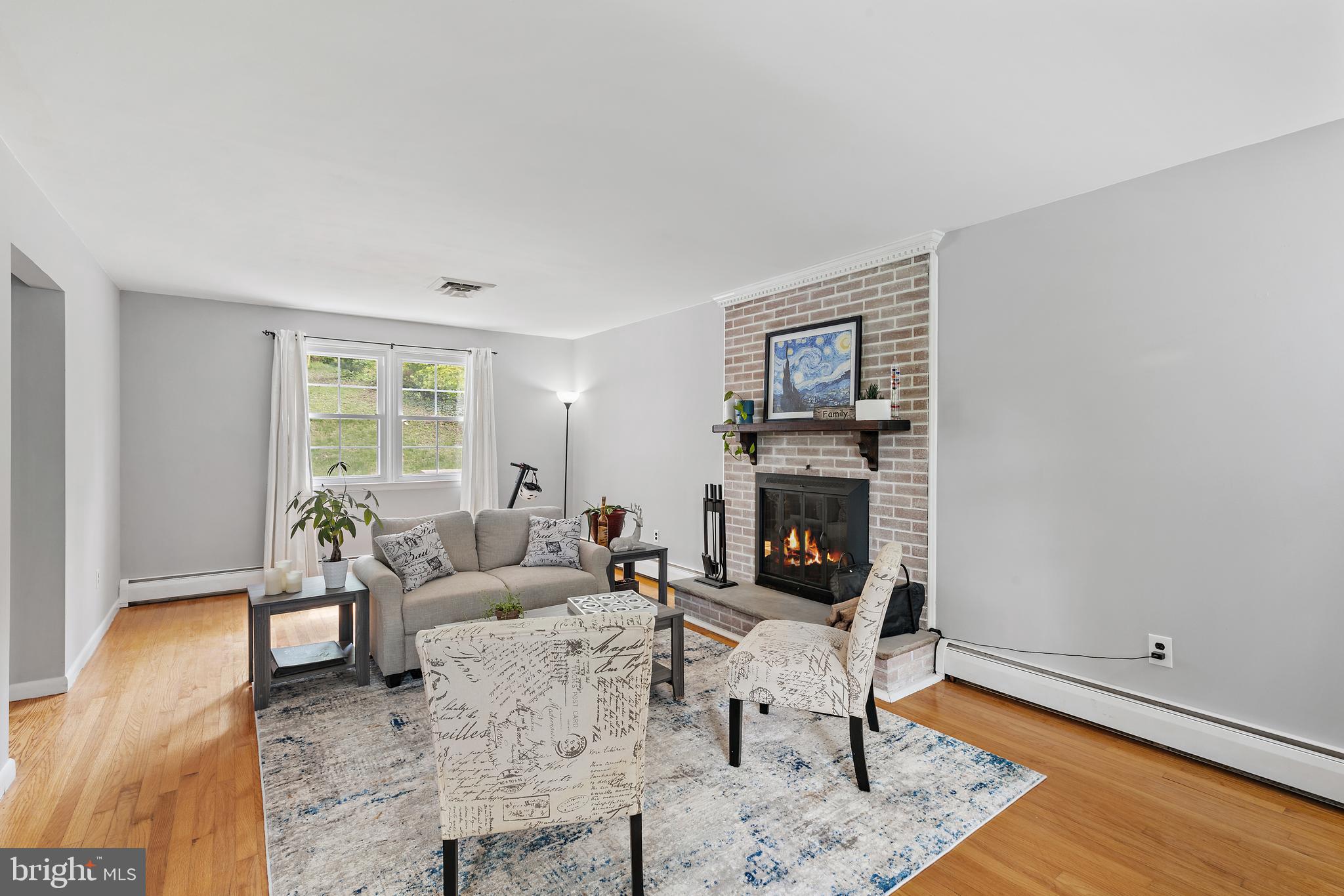 2703 Lawson Road Fallston, MD 21047 - Photo 3 of 37