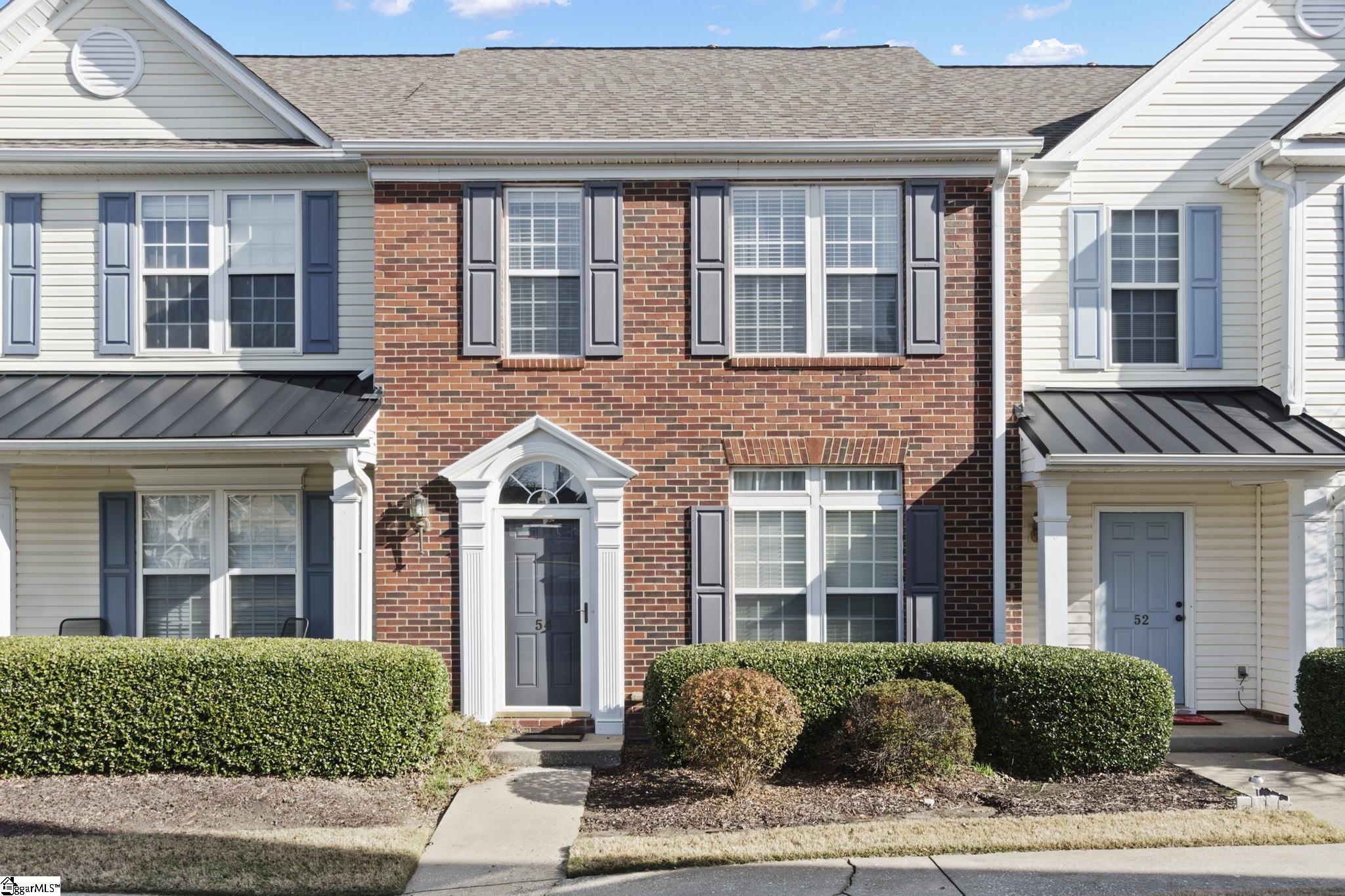 54 Spring Crossing Circle Greer, SC 29650 - Photo 1 of 25