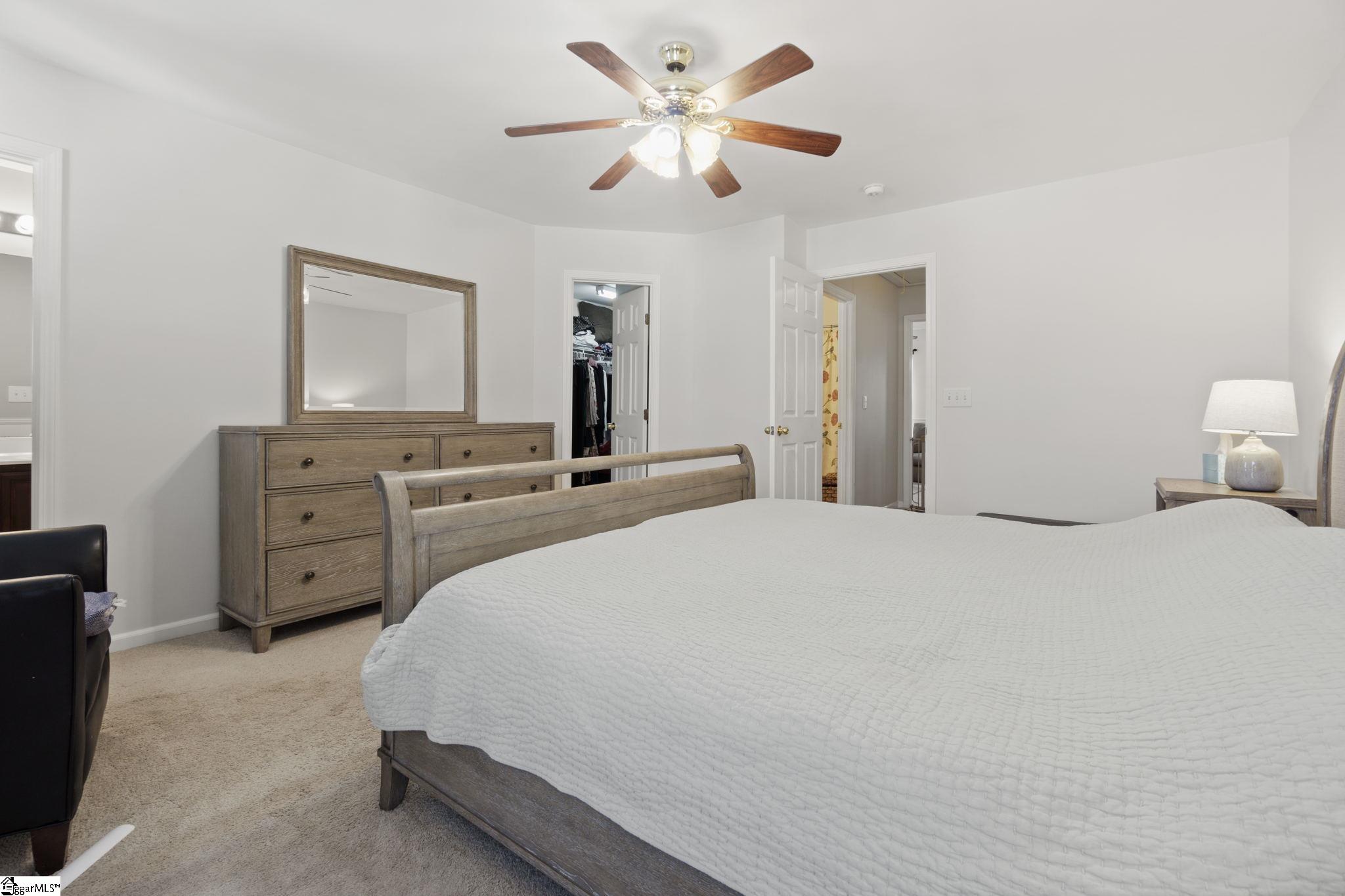 54 Spring Crossing Circle Greer, SC 29650 - Photo 16 of 25