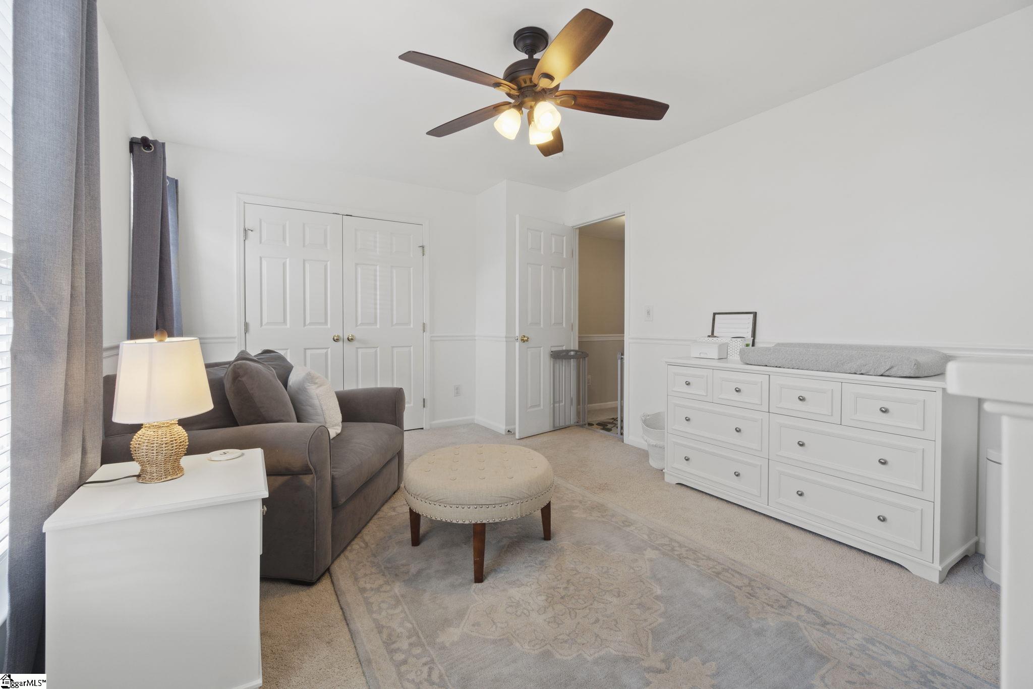 54 Spring Crossing Circle Greer, SC 29650 - Photo 22 of 25