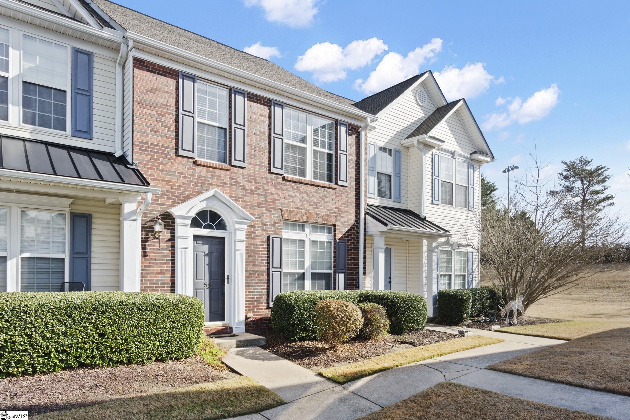54 Spring Crossing Circle Greer, SC 29650 - Photo 24 of 25
