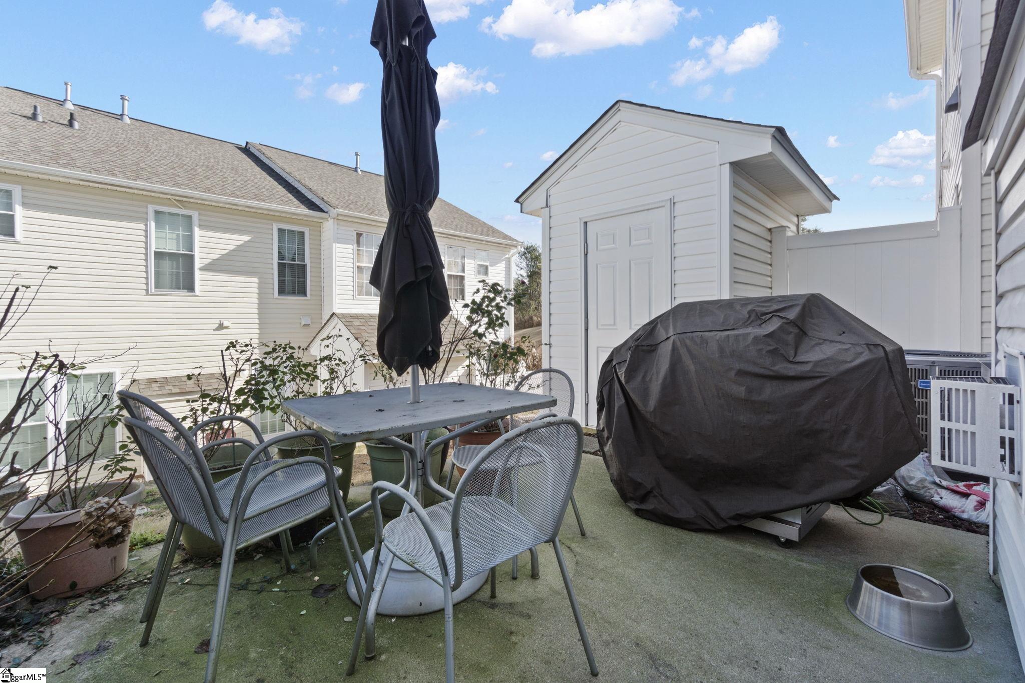 54 Spring Crossing Circle Greer, SC 29650 - Photo 25 of 25