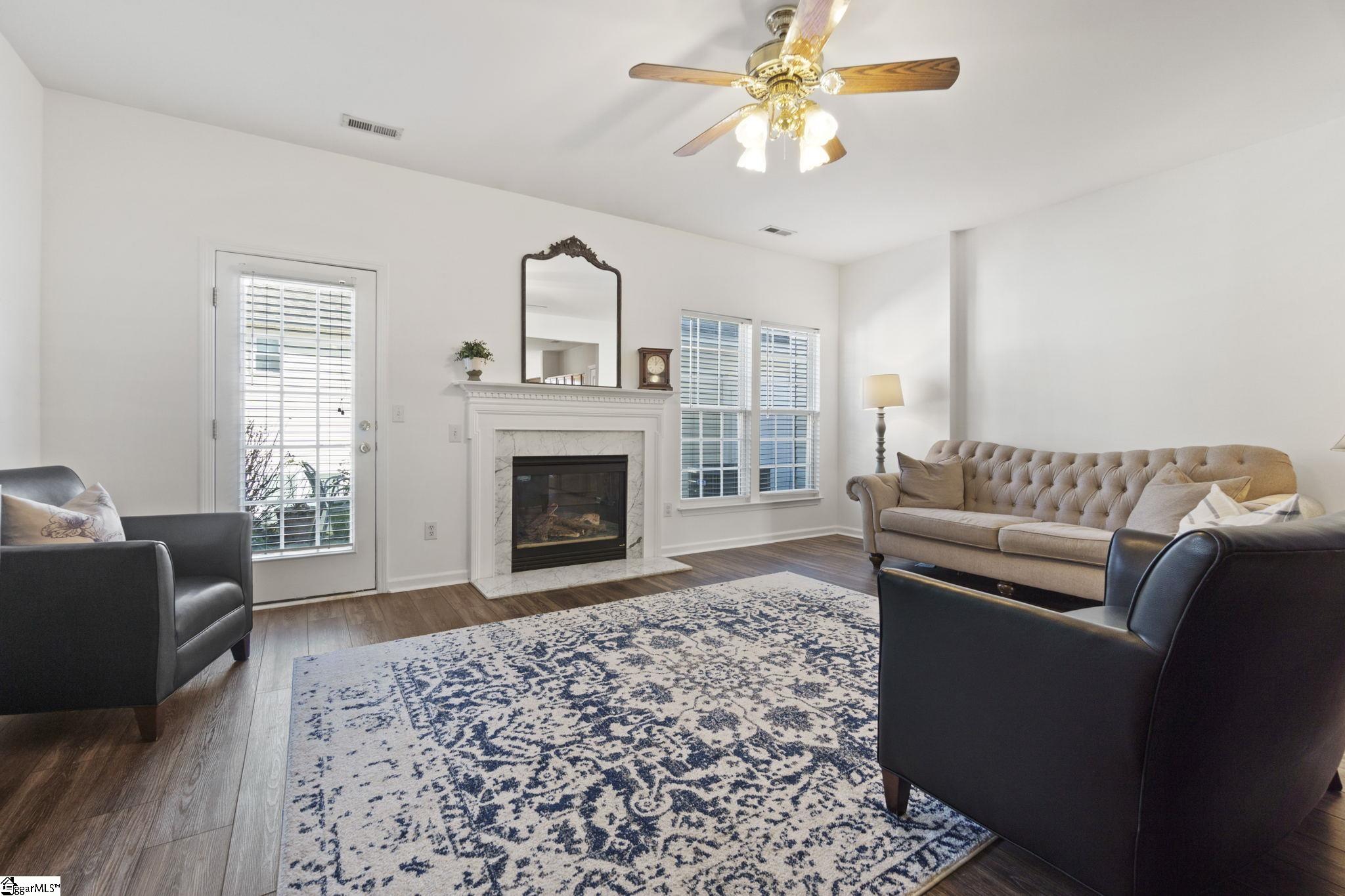 54 Spring Crossing Circle Greer, SC 29650 - Photo 4 of 25
