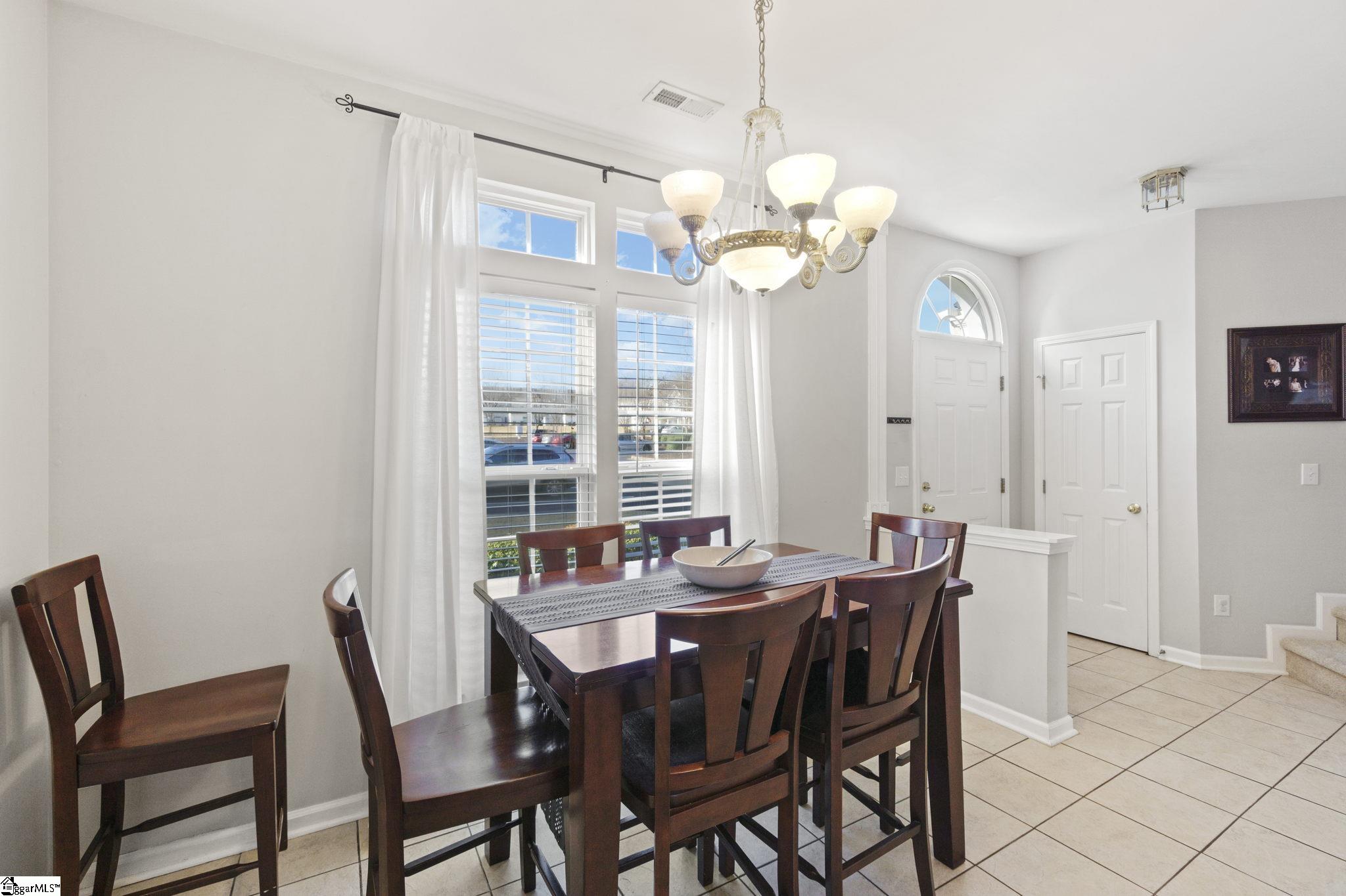 54 Spring Crossing Circle Greer, SC 29650 - Photo 10 of 25