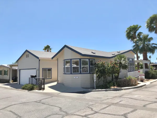 $164,900 | 74711 Dillon Road, Unit 307, Desert Hot Springs, CA 92241