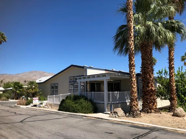 $164,900 | 74711 Dillon Road, Unit 307, Desert Hot Springs, CA 92241