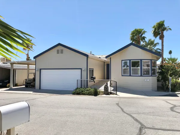 $164,900 | 74711 Dillon Road, Unit 307, Desert Hot Springs, CA 92241