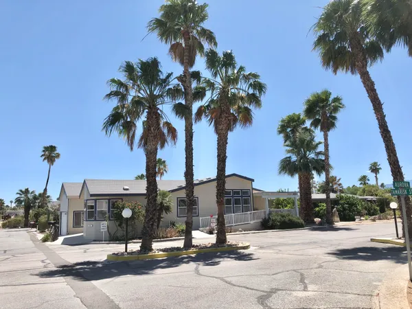 $164,900 | 74711 Dillon Road, Unit 307, Desert Hot Springs, CA 92241