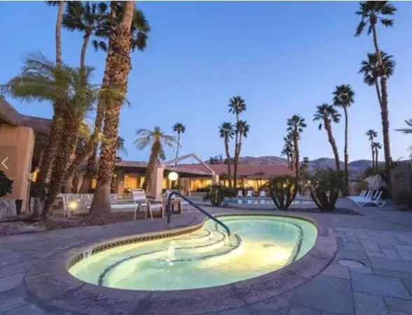 $164,900 | 74711 Dillon Road, Unit 307, Desert Hot Springs, CA 92241