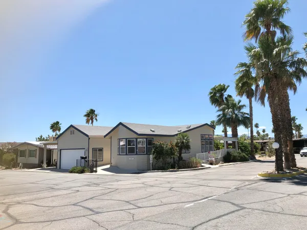 $164,900 | 74711 Dillon Road, Unit 307, Desert Hot Springs, CA 92241
