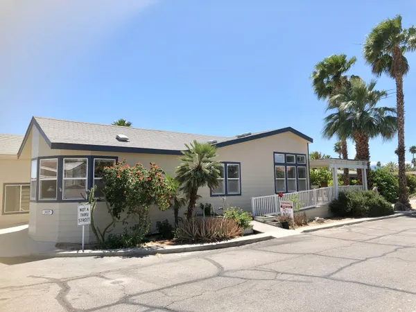 $164,900 | 74711 Dillon Road, Unit 307, Desert Hot Springs, CA 92241