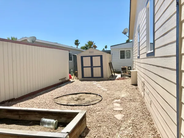 $164,900 | 74711 Dillon Road, Unit 307, Desert Hot Springs, CA 92241