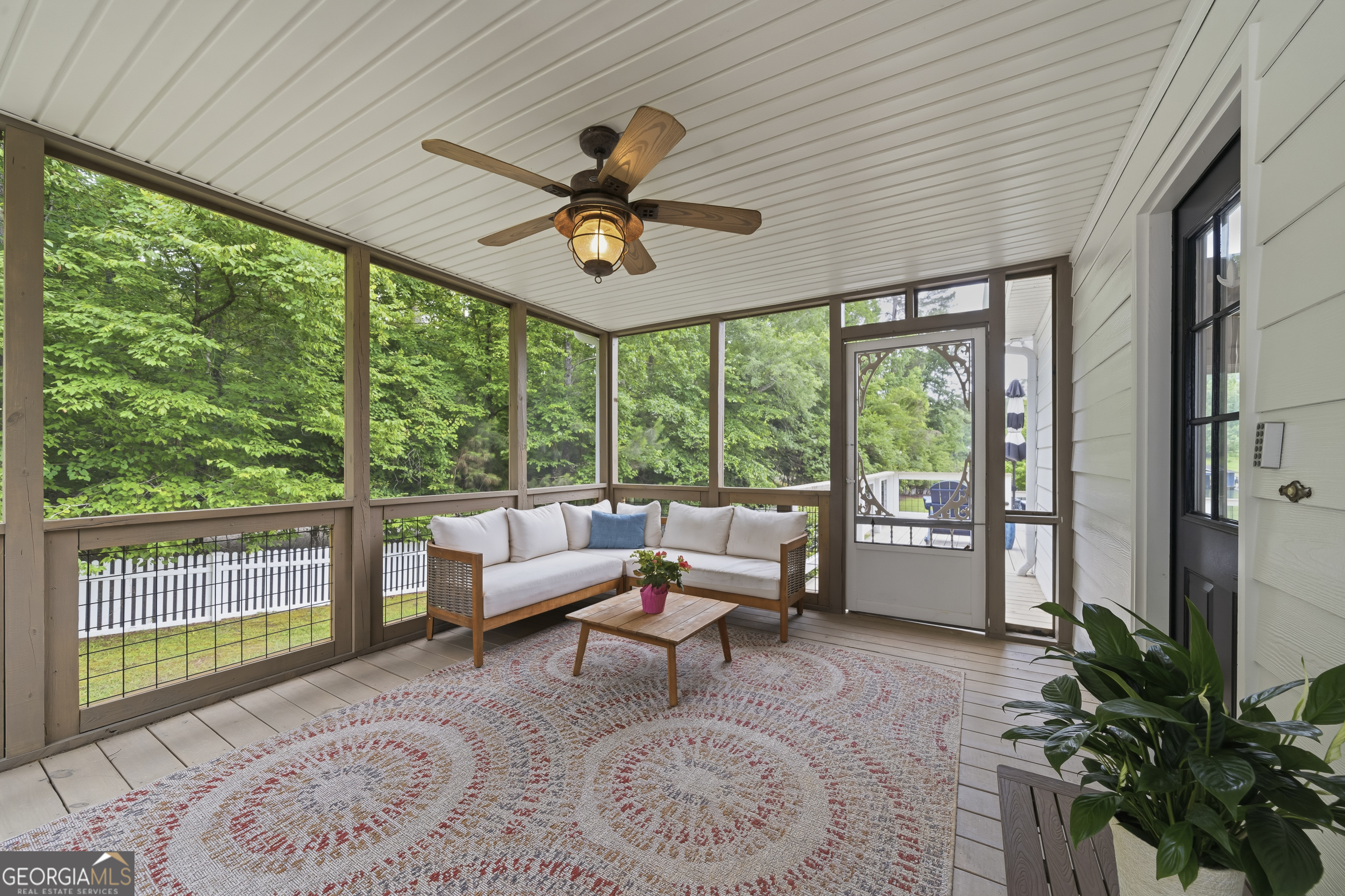 336 Cold Branch Road Eatonton, GA 31024 - Photo 12 of 55