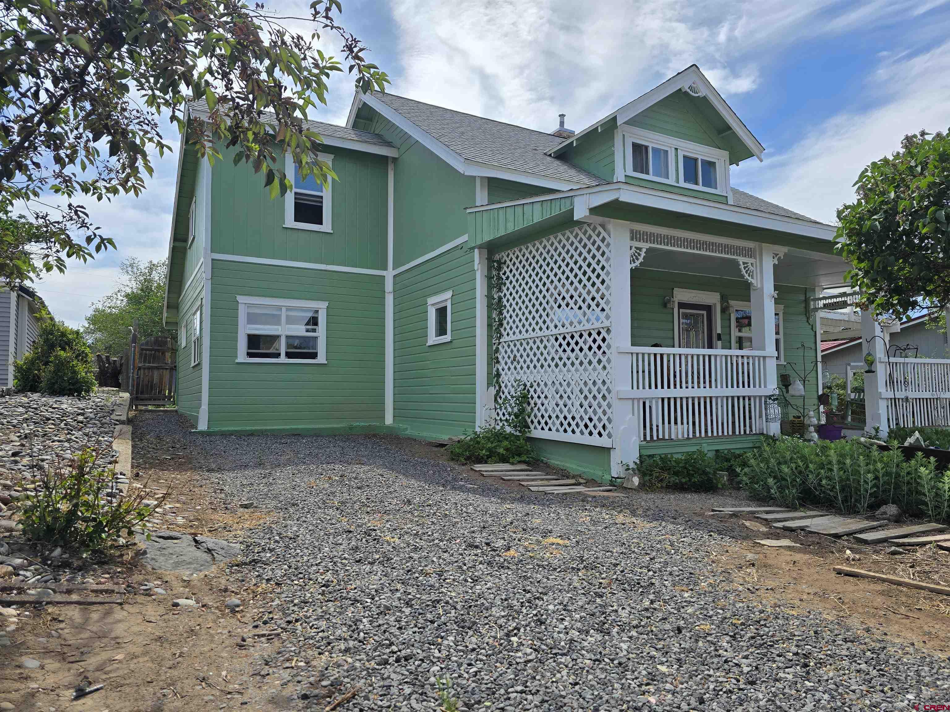 245 Northwest 3rd Street Cedaredge, CO 81413 - Photo 40 of 42