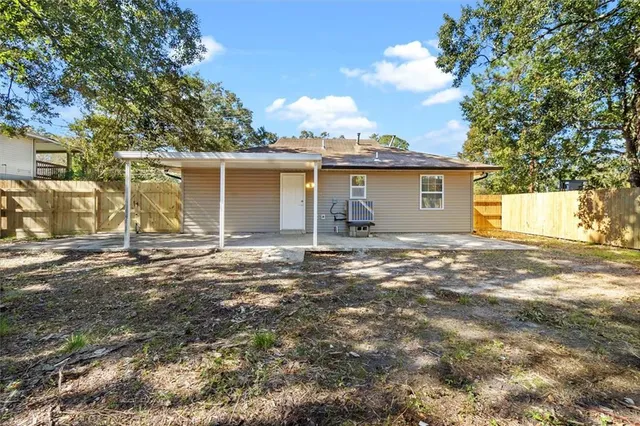 $194,500 | 2904 Camellia Drive, Slidell, LA 70458