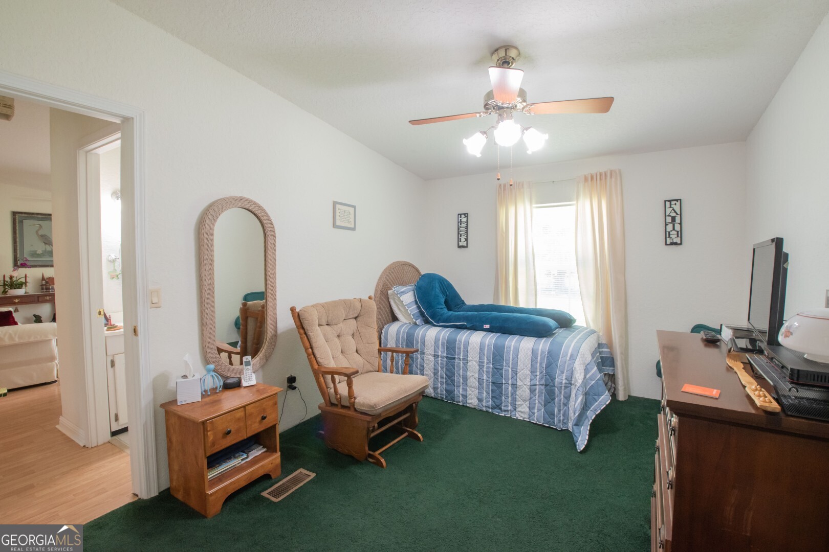 171 Kalani Road Nicholls, GA 31554 - Photo 22 of 28