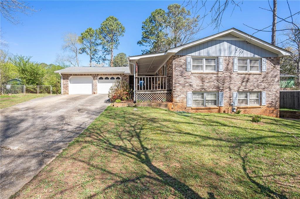 5132 Suggs Street Powder Springs, GA 30127 - Photo 1 of 1 Gallery Image 1