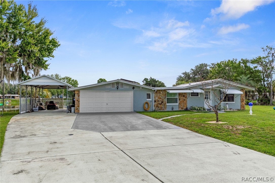 10115 East Perch Court Inverness, FL 34450 - Photo 4 of 50