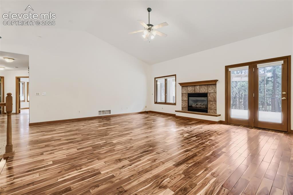 8750 Tannenbaum Road Colorado Springs, CO 80908 - Photo 7 of 39