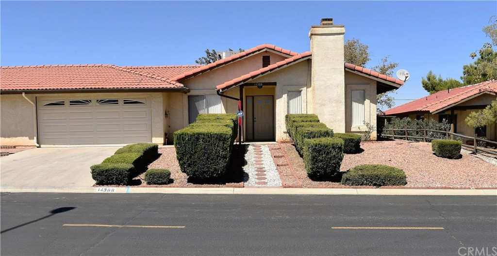 14388 Riverside Street Hesperia, CA 92345 - Photo 1 of 1 Gallery Image 1