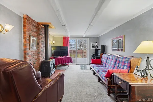 $329,900 | 135 Louvaine Drive, Tonawanda, NY 14223