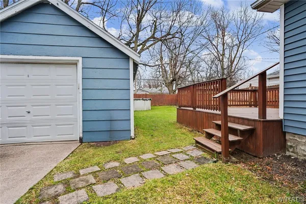 $329,900 | 135 Louvaine Drive, Tonawanda, NY 14223