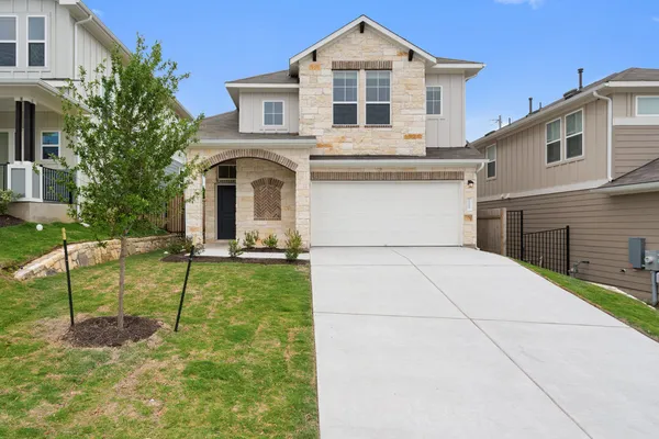 1504 Corsac Way, Austin, TX 78758