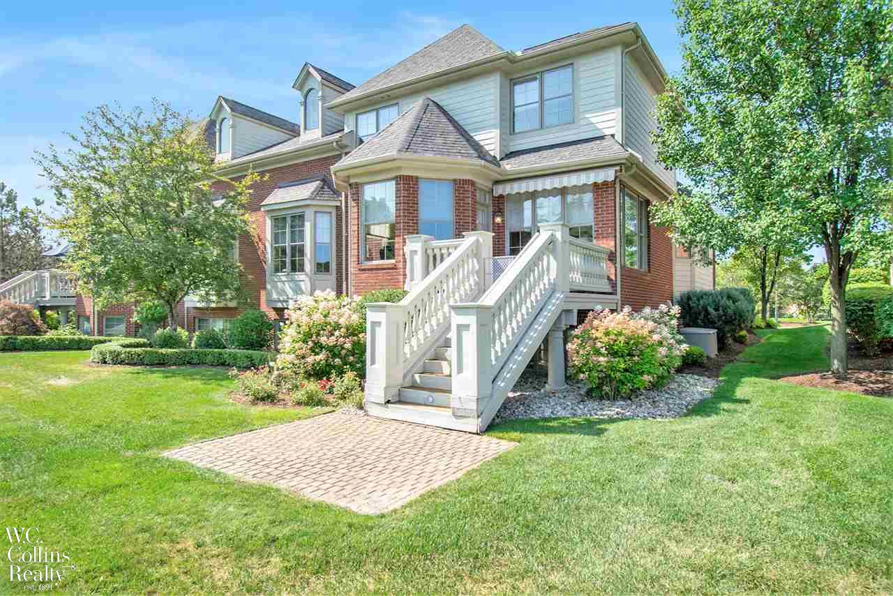 2941 Birnam Court Rochester, MI 48306 - Photo 4 of 36