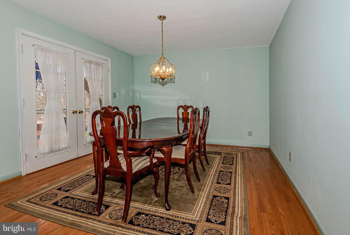 213 King James Road Upper Marlboro, MD 20774 - Photo 8 of 41 Your formal dining room for those special meals.