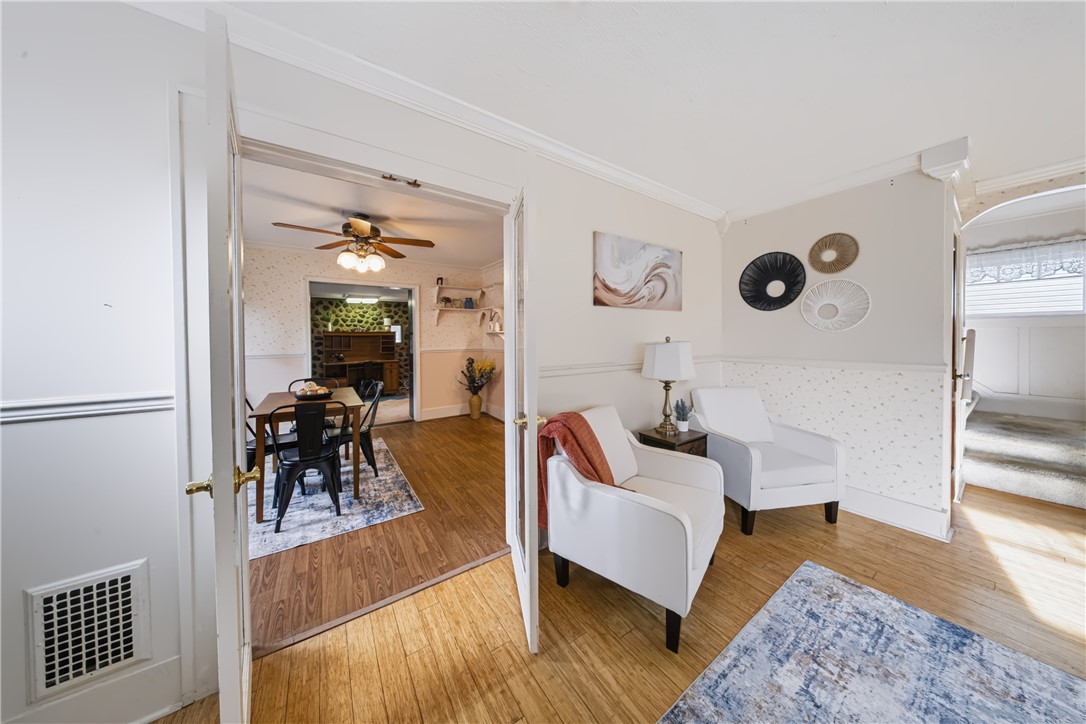 262 Merrill Street Rochester, NY 14615 - Photo 12 of 32 Gallery Image 12