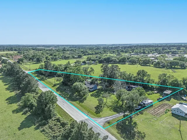 a view of a city from a balcony