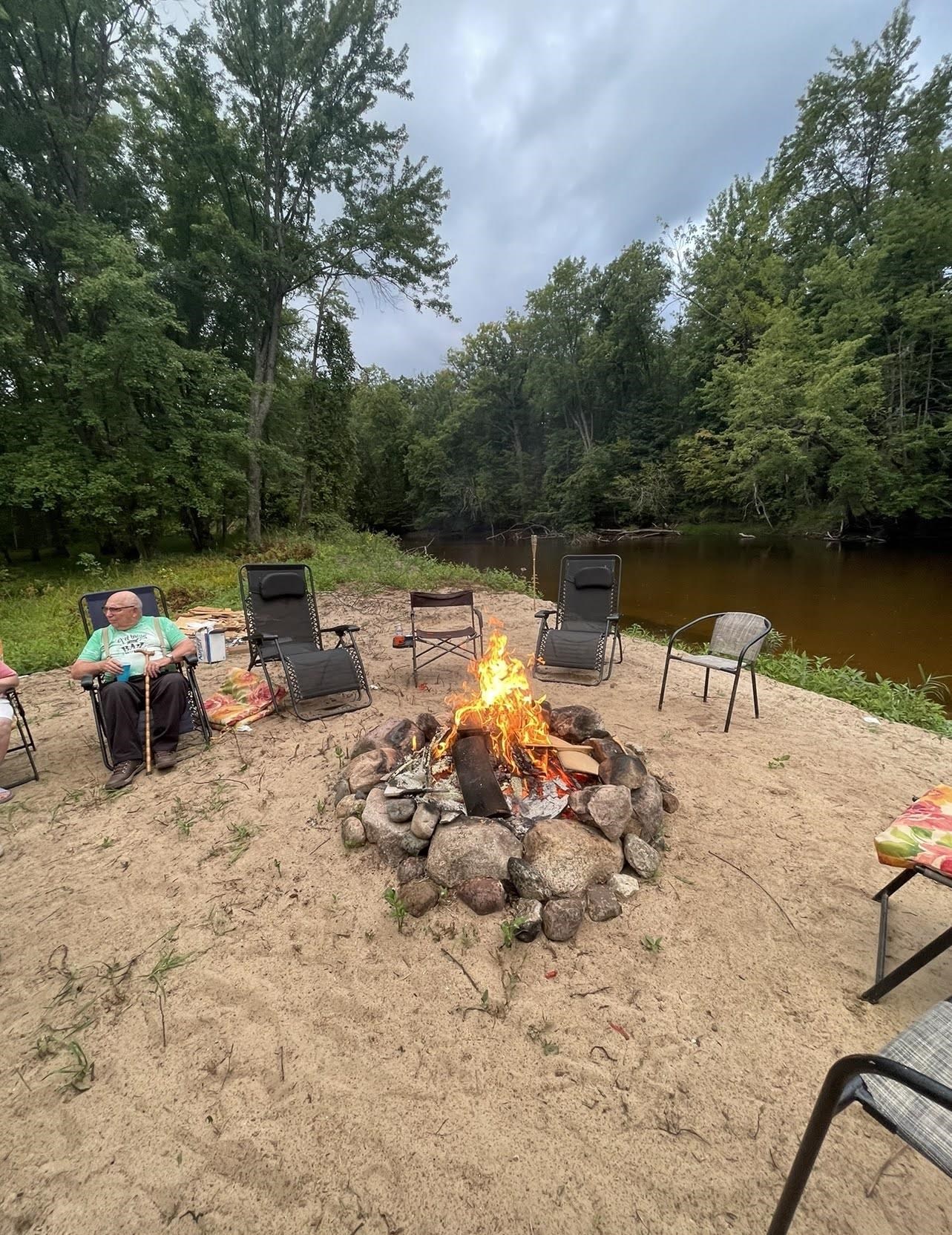 9585 Doe Road Harrison, MI 48625 - Photo 53 of 56 Gallery Image 53