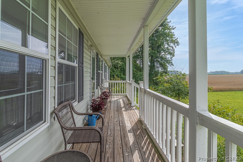 595 Walmsley Road Callao, VA 22435 - Photo 4 of 36 Gallery Image 4