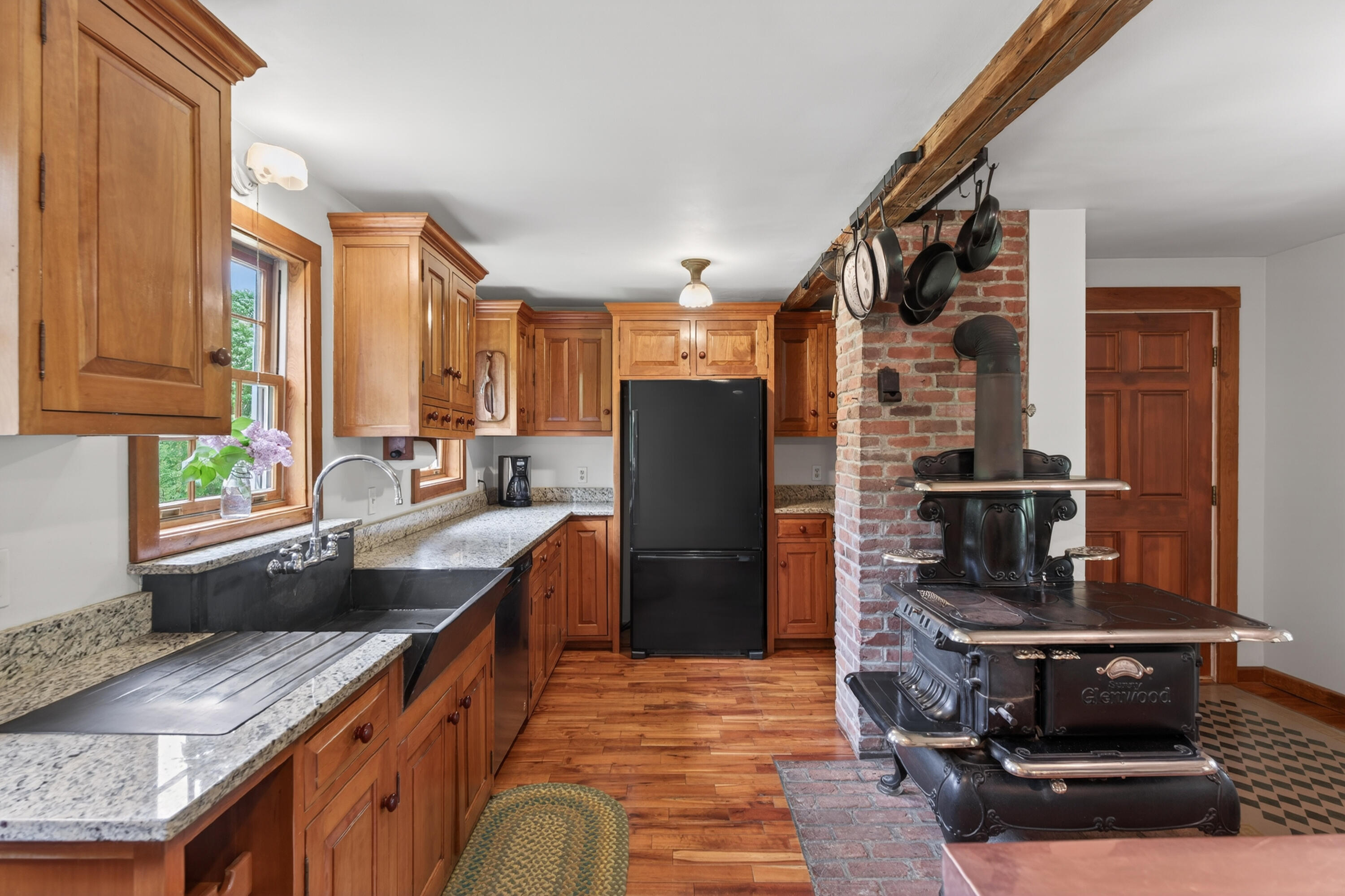 136 Frost Hill Road Norway, ME 04268 - Photo 8 of 44 39_136 Frost Hill Rd2, _Morneau Studios