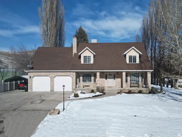 $699,000 | 214 West Center Street, Mantua, UT 84324