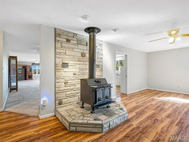 $475,000 | 732 American Inn Road, Villa Ridge, MO 63089